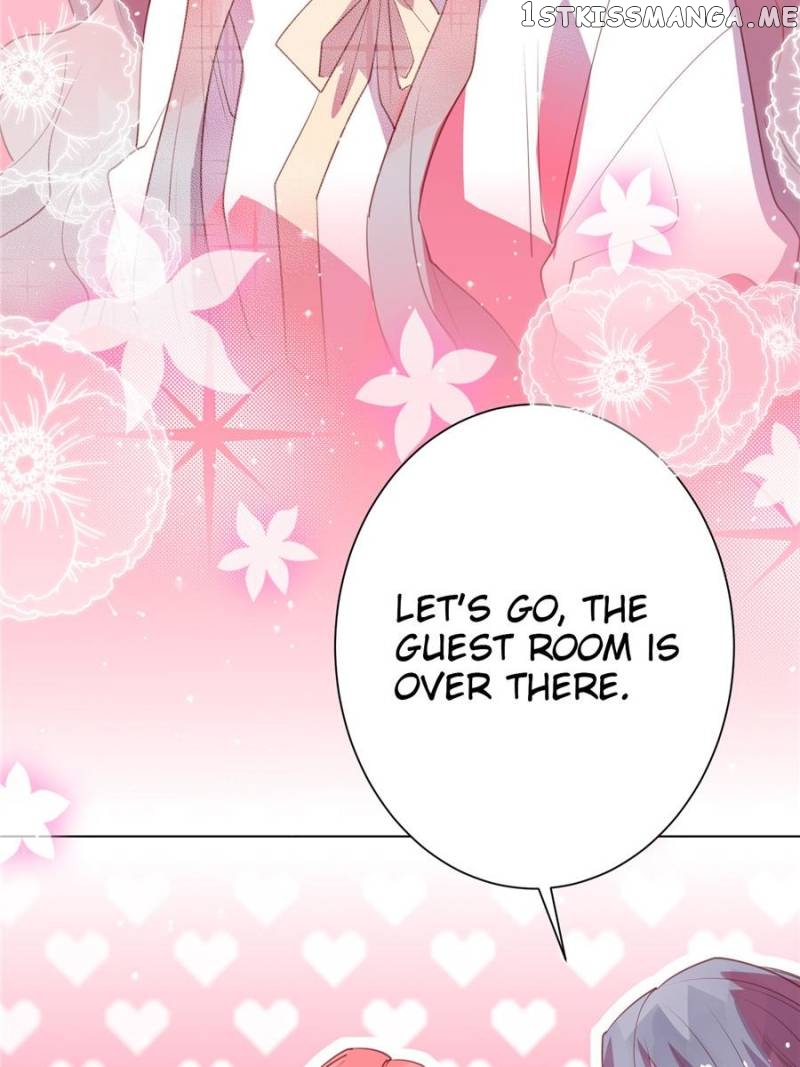 Uniquely You chapter 47 - page 60
