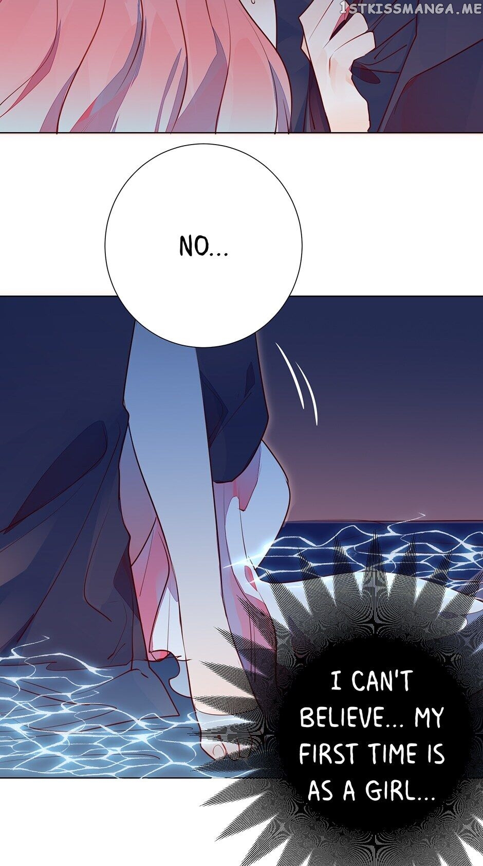 Uniquely You chapter 92 - page 25