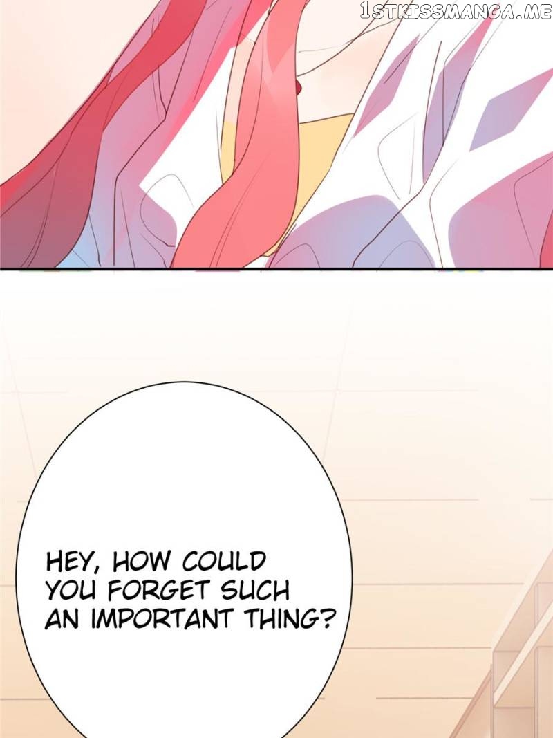 Uniquely You chapter 46 - page 18