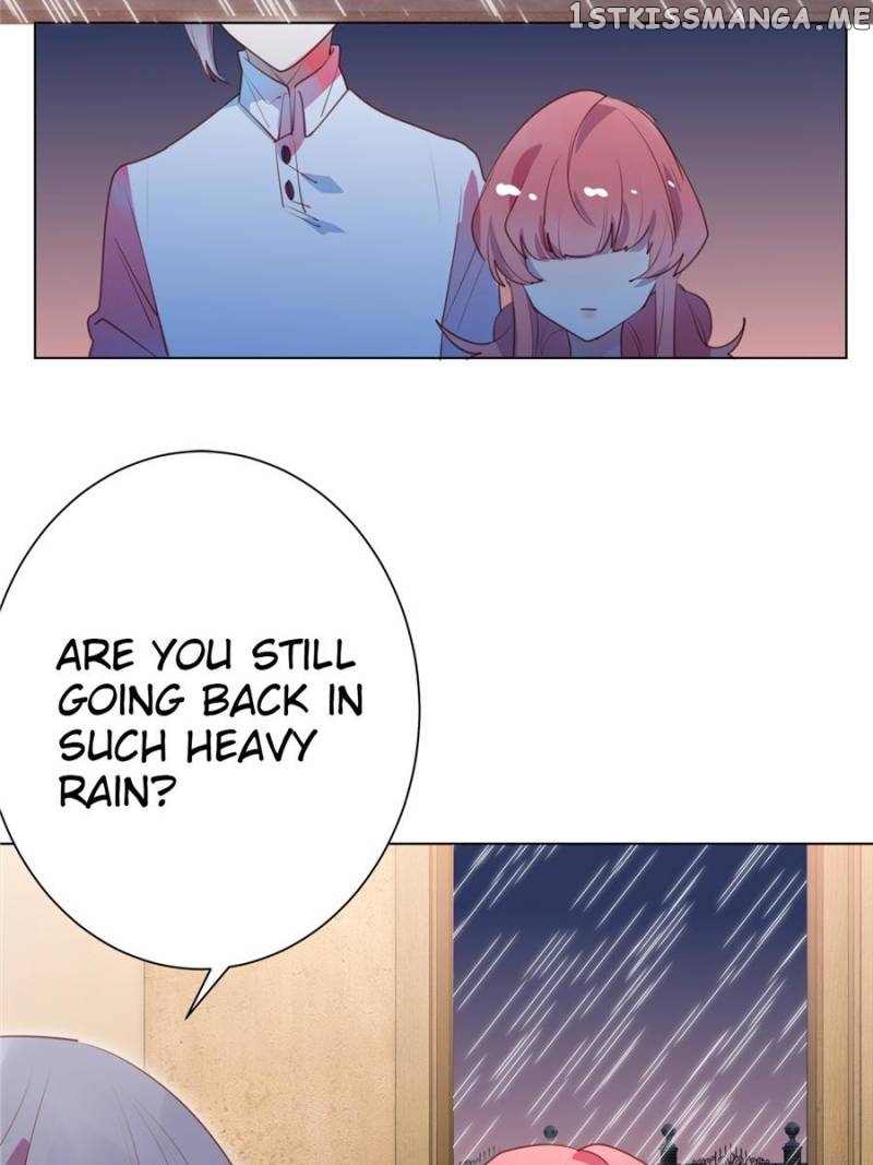 Uniquely You chapter 46 - page 27
