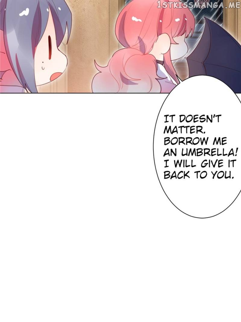 Uniquely You chapter 46 - page 28