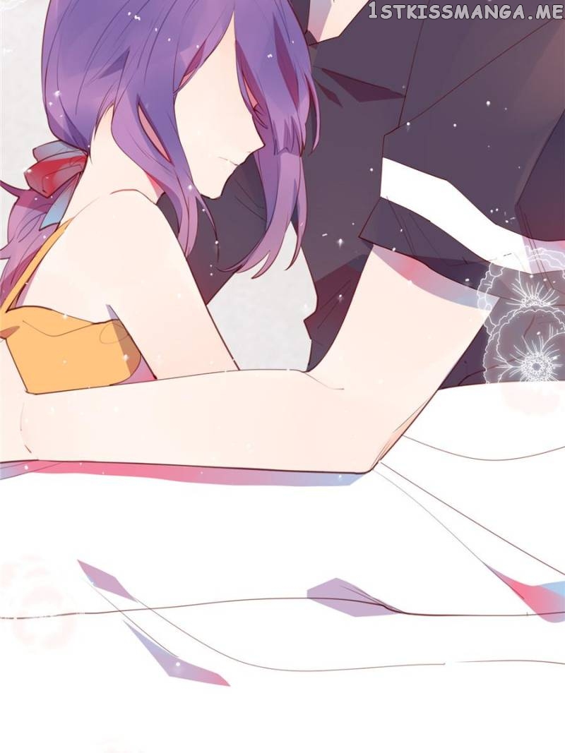 Uniquely You chapter 46 - page 4