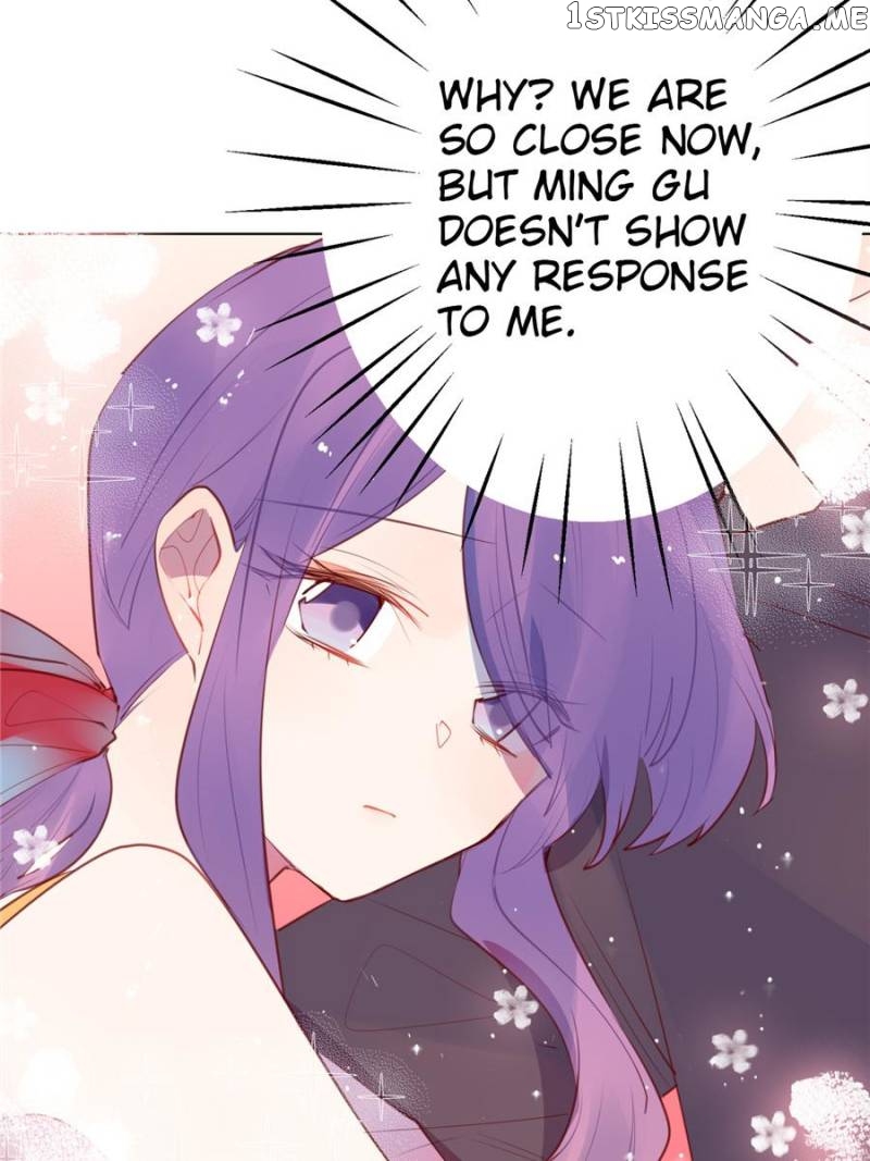 Uniquely You chapter 46 - page 9