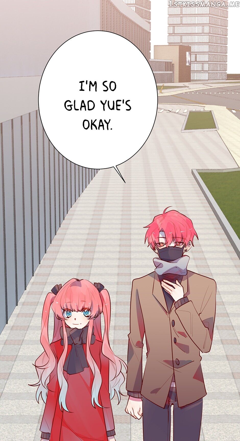 Uniquely You chapter 71 - page 3