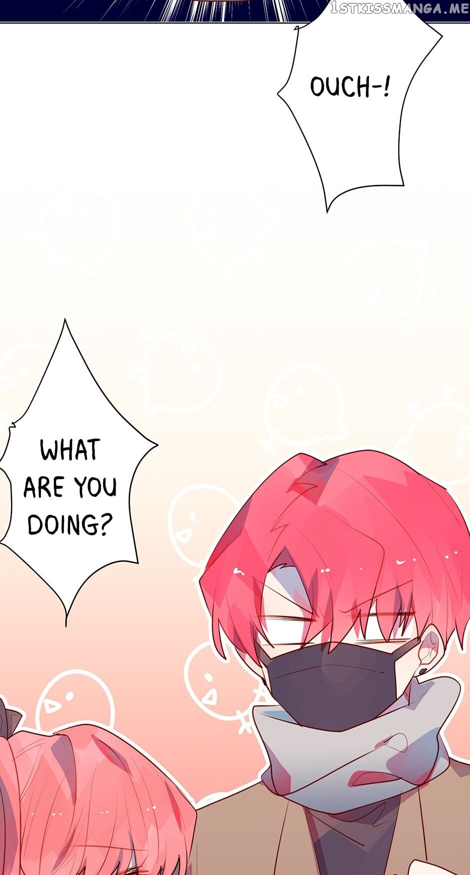 Uniquely You chapter 71 - page 31