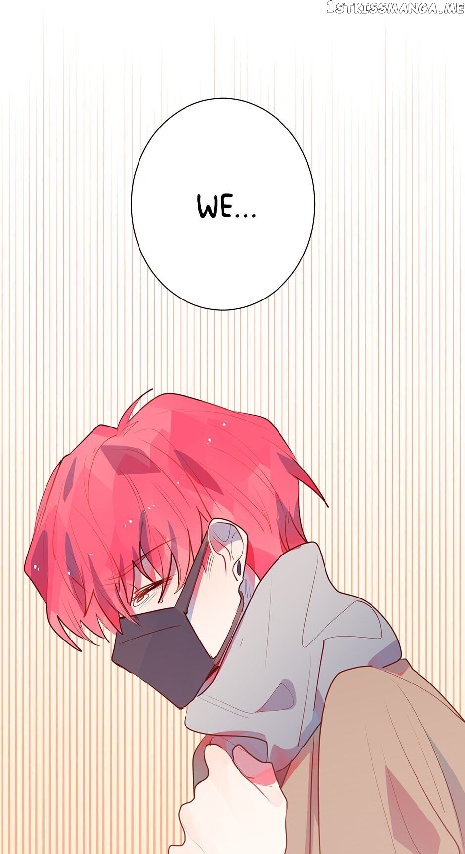 Uniquely You chapter 71 - page 35