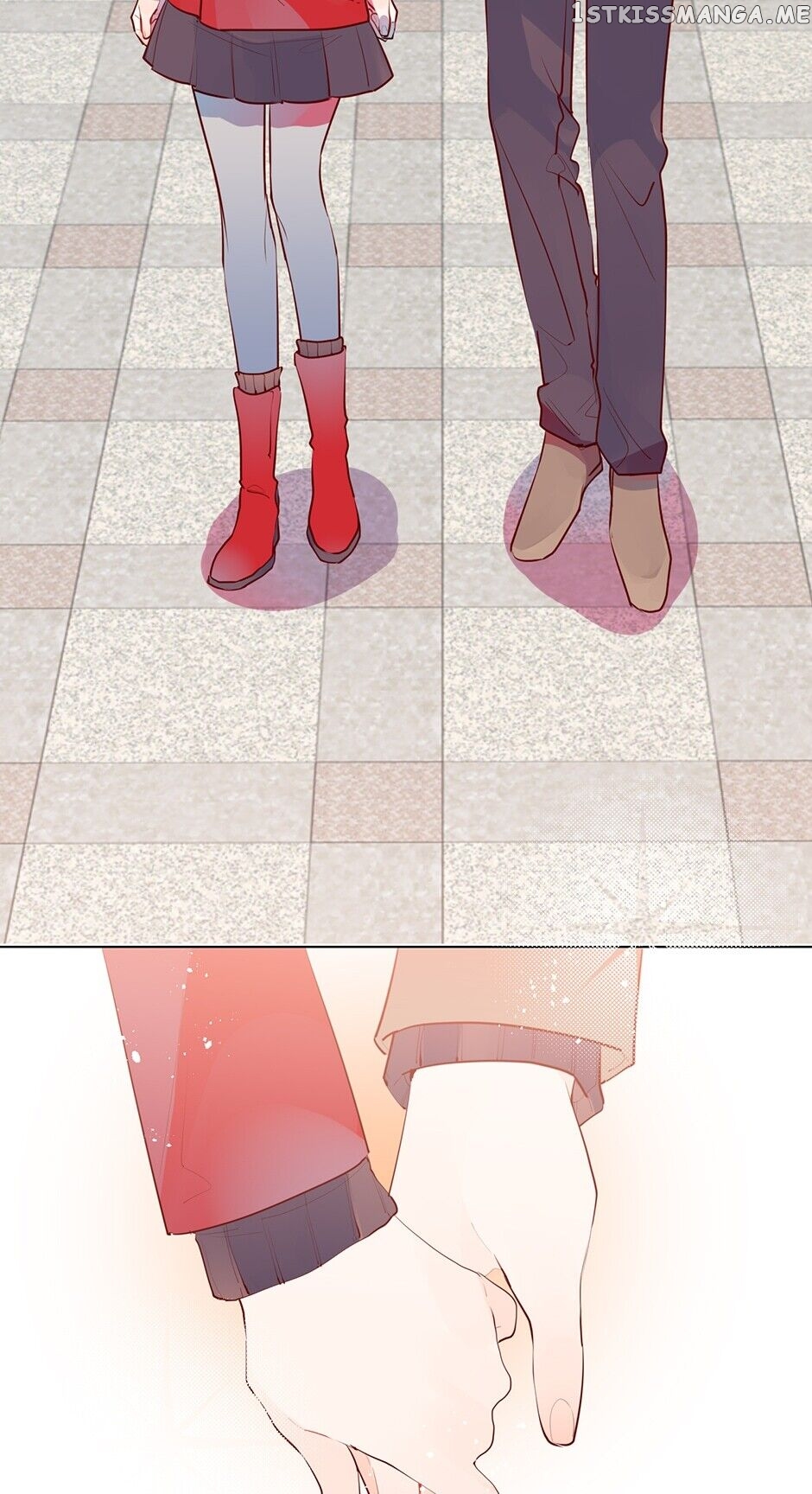 Uniquely You chapter 71 - page 4