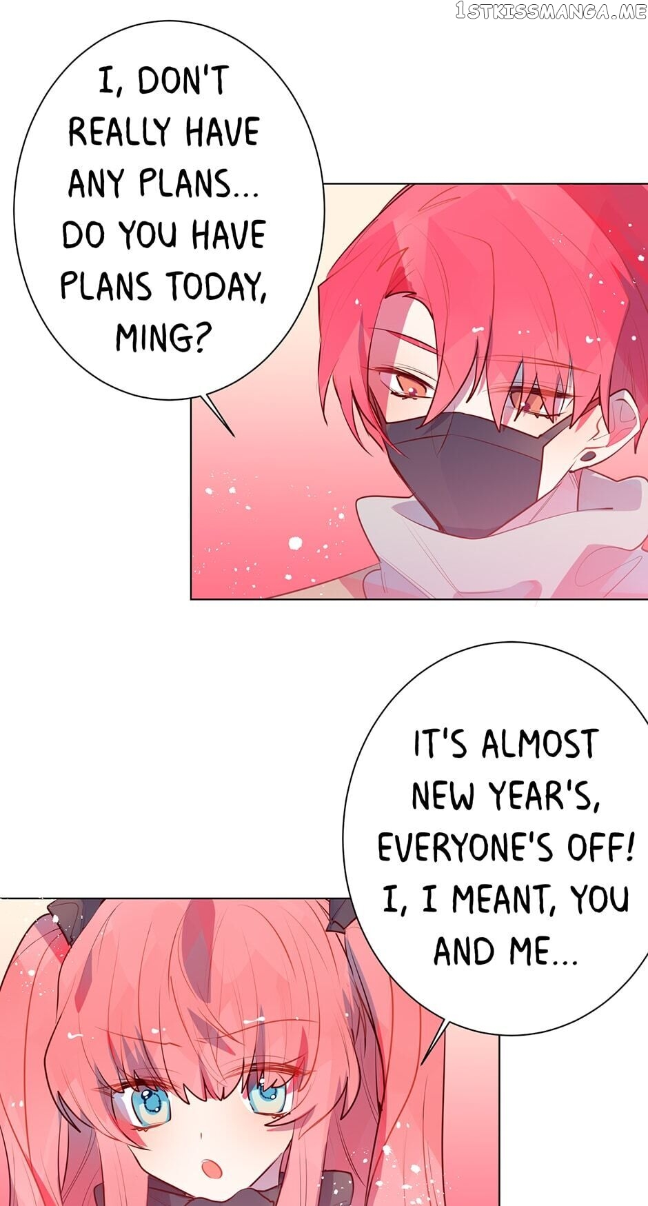 Uniquely You chapter 71 - page 7