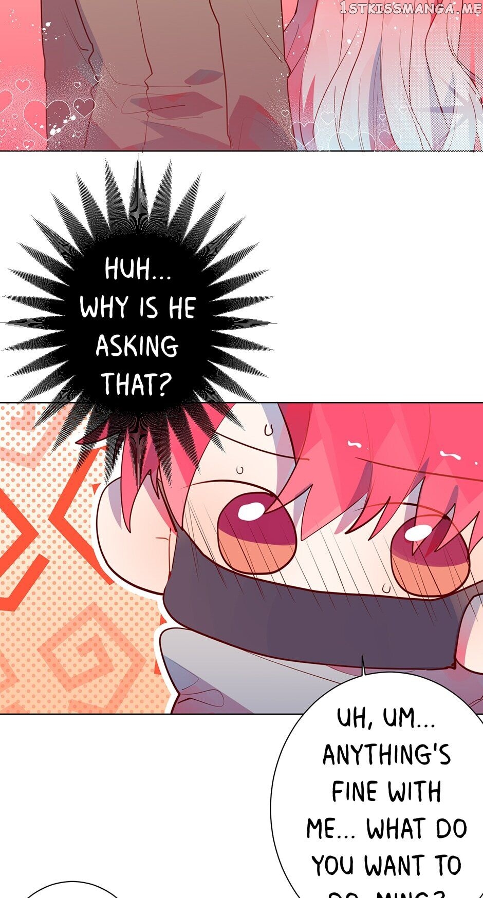 Uniquely You chapter 71 - page 9