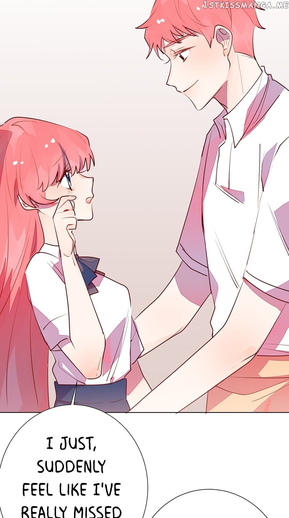 Uniquely You chapter 93 - page 14