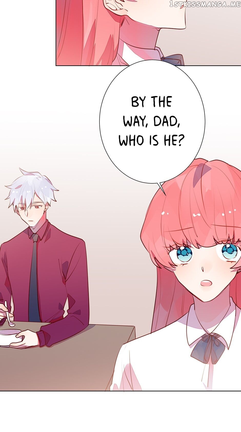 Uniquely You chapter 93 - page 16