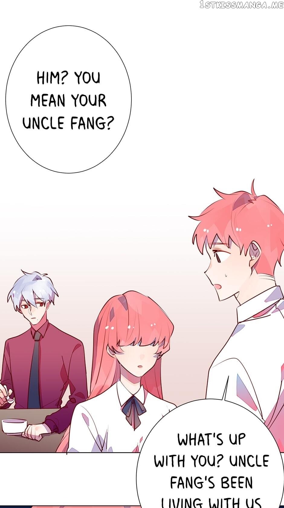Uniquely You chapter 93 - page 17