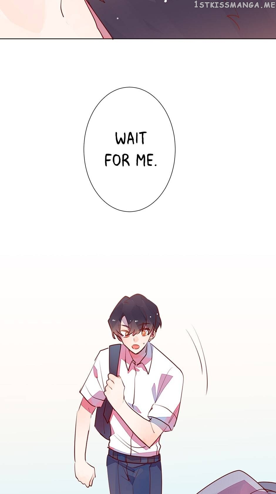 Uniquely You chapter 93 - page 29