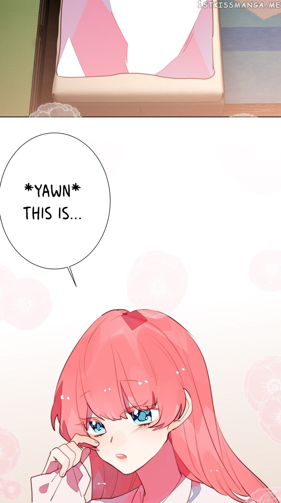 Uniquely You chapter 93 - page 3