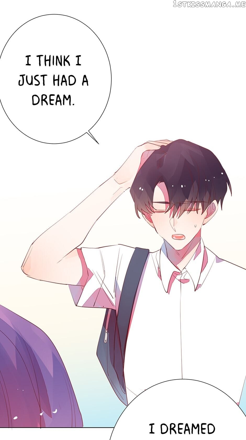 Uniquely You chapter 93 - page 31