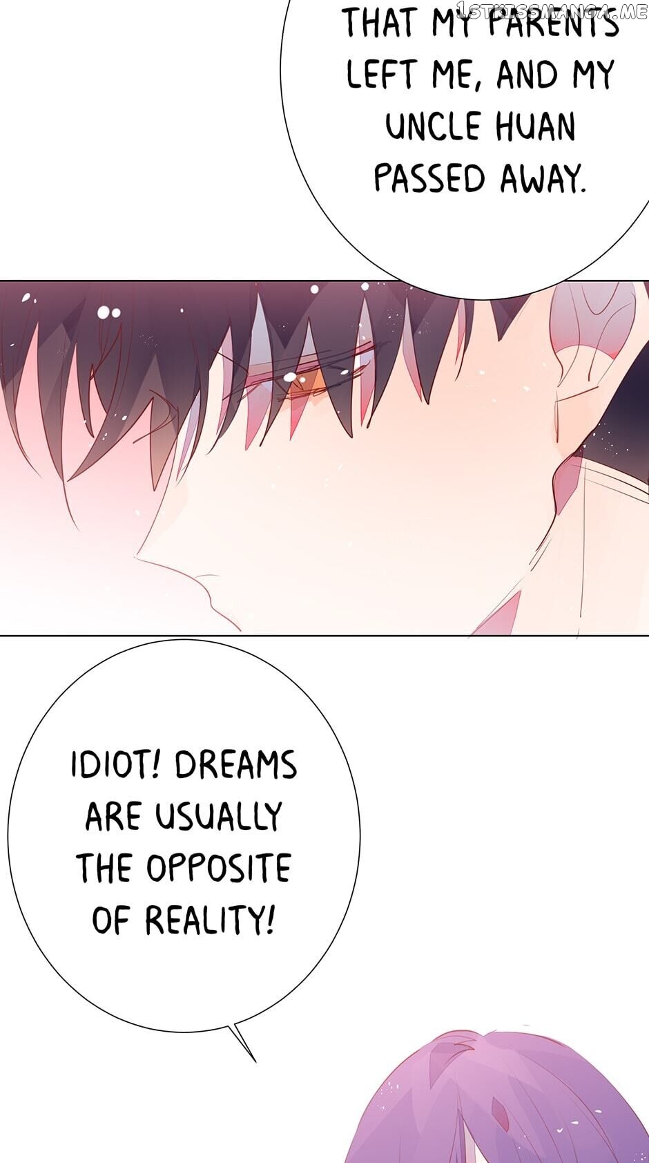 Uniquely You chapter 93 - page 32