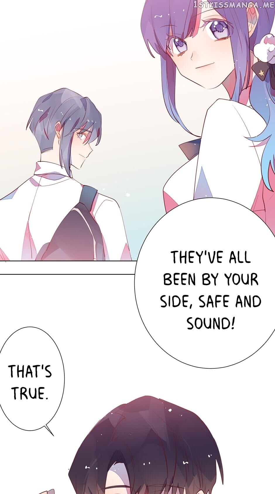 Uniquely You chapter 93 - page 33