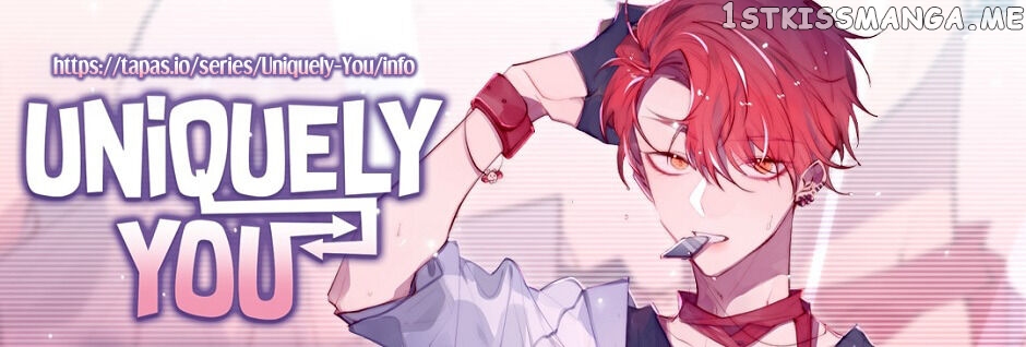 Uniquely You chapter 93 - page 36