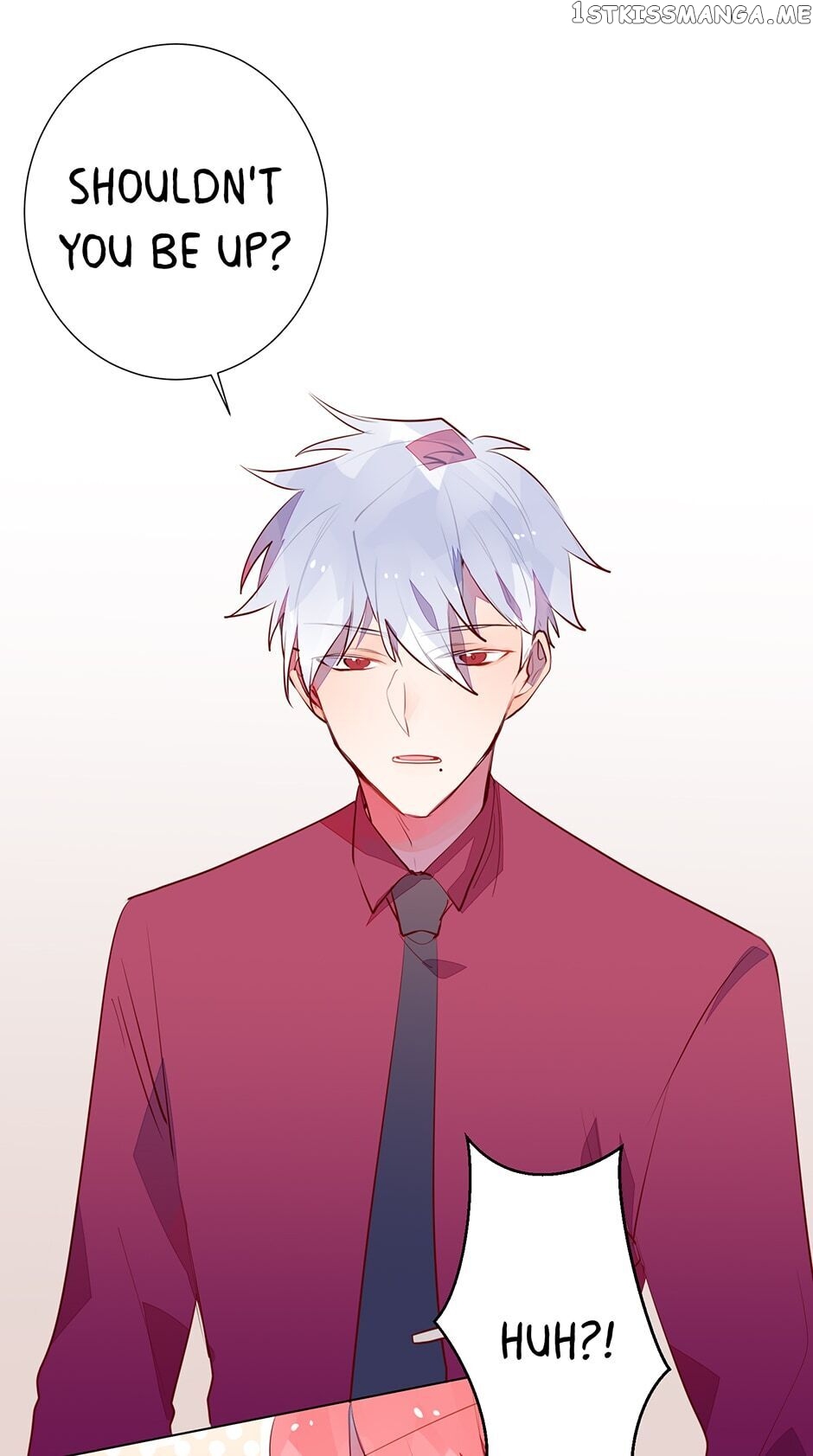 Uniquely You chapter 93 - page 7