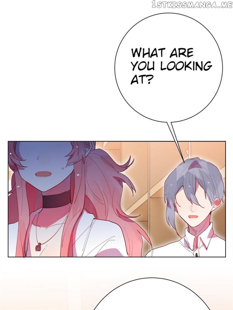 Uniquely You chapter 45 - page 15