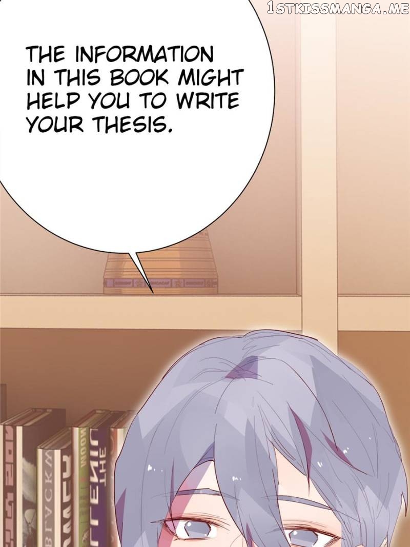 Uniquely You chapter 45 - page 19