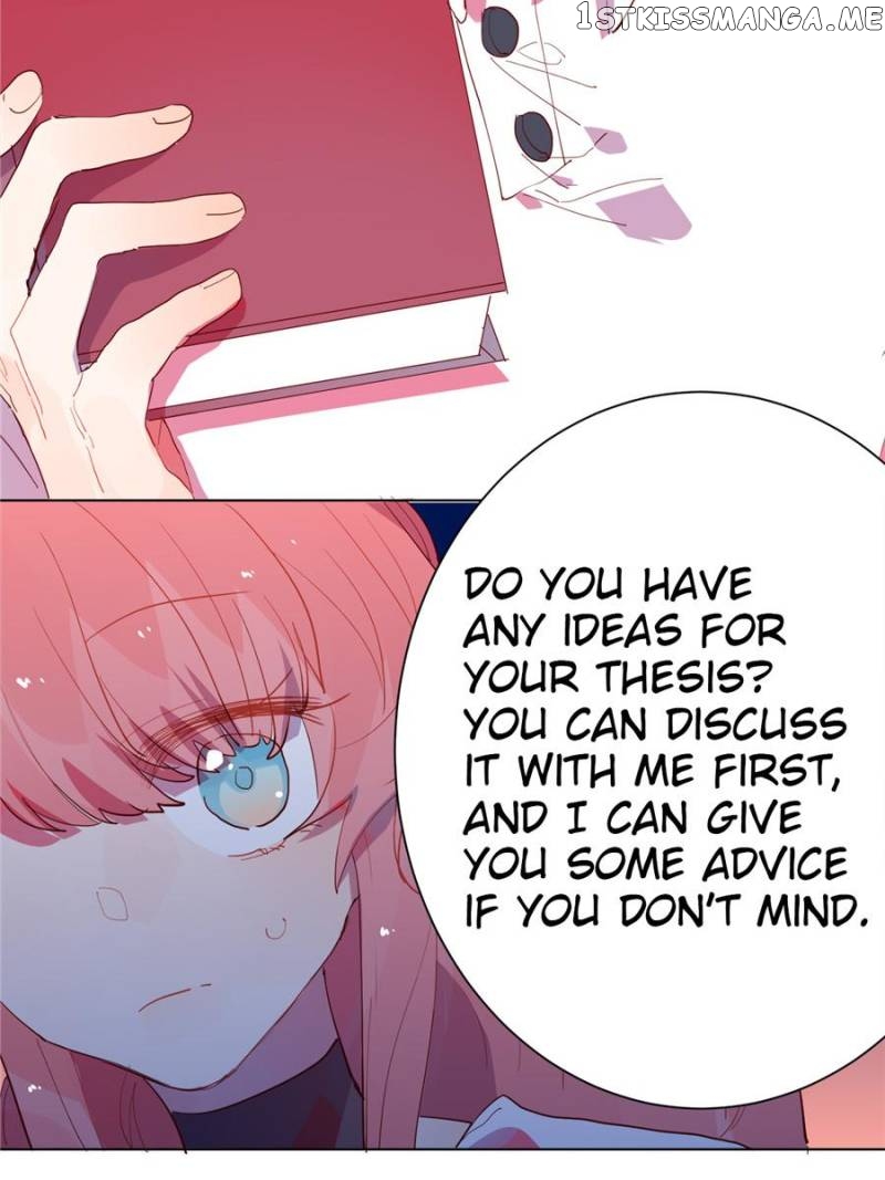 Uniquely You chapter 45 - page 21