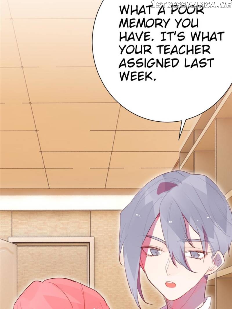 Uniquely You chapter 45 - page 24