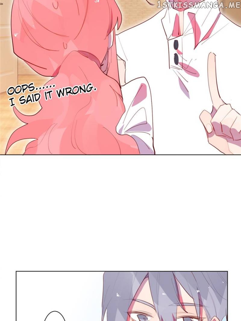 Uniquely You chapter 45 - page 25