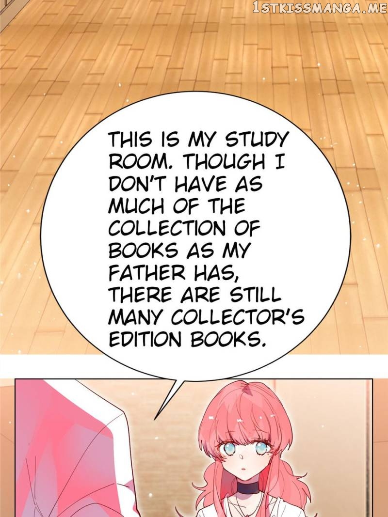 Uniquely You chapter 45 - page 9