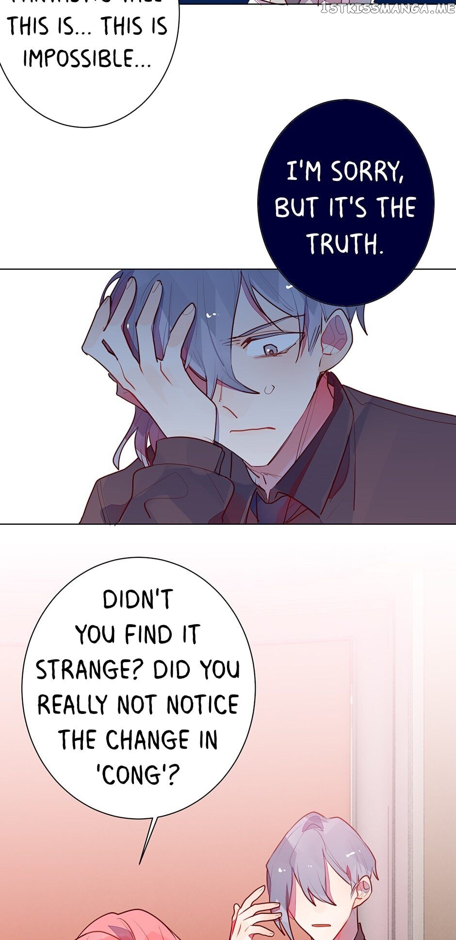 Uniquely You chapter 79 - page 11