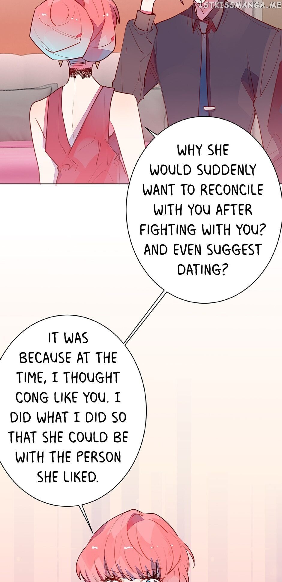 Uniquely You chapter 79 - page 12