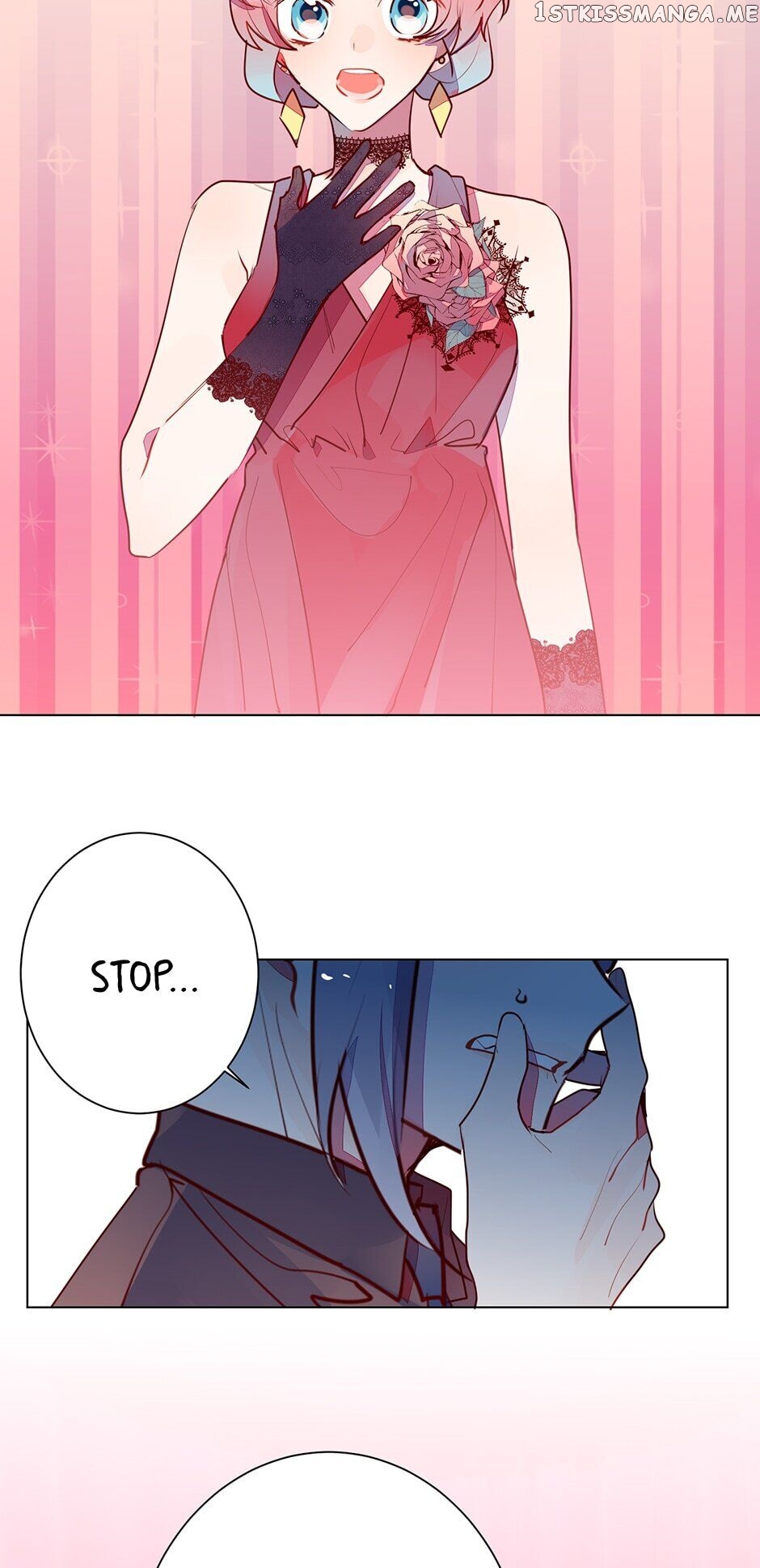 Uniquely You chapter 79 - page 13