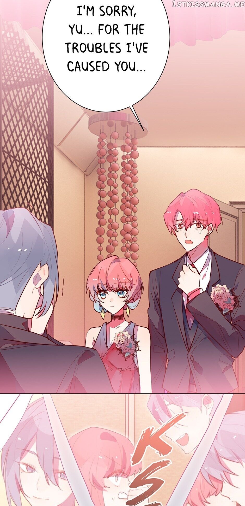 Uniquely You chapter 79 - page 14