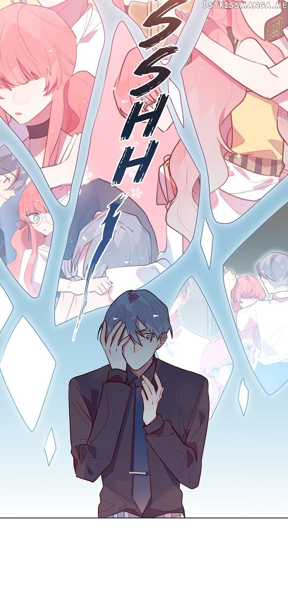 Uniquely You chapter 79 - page 15