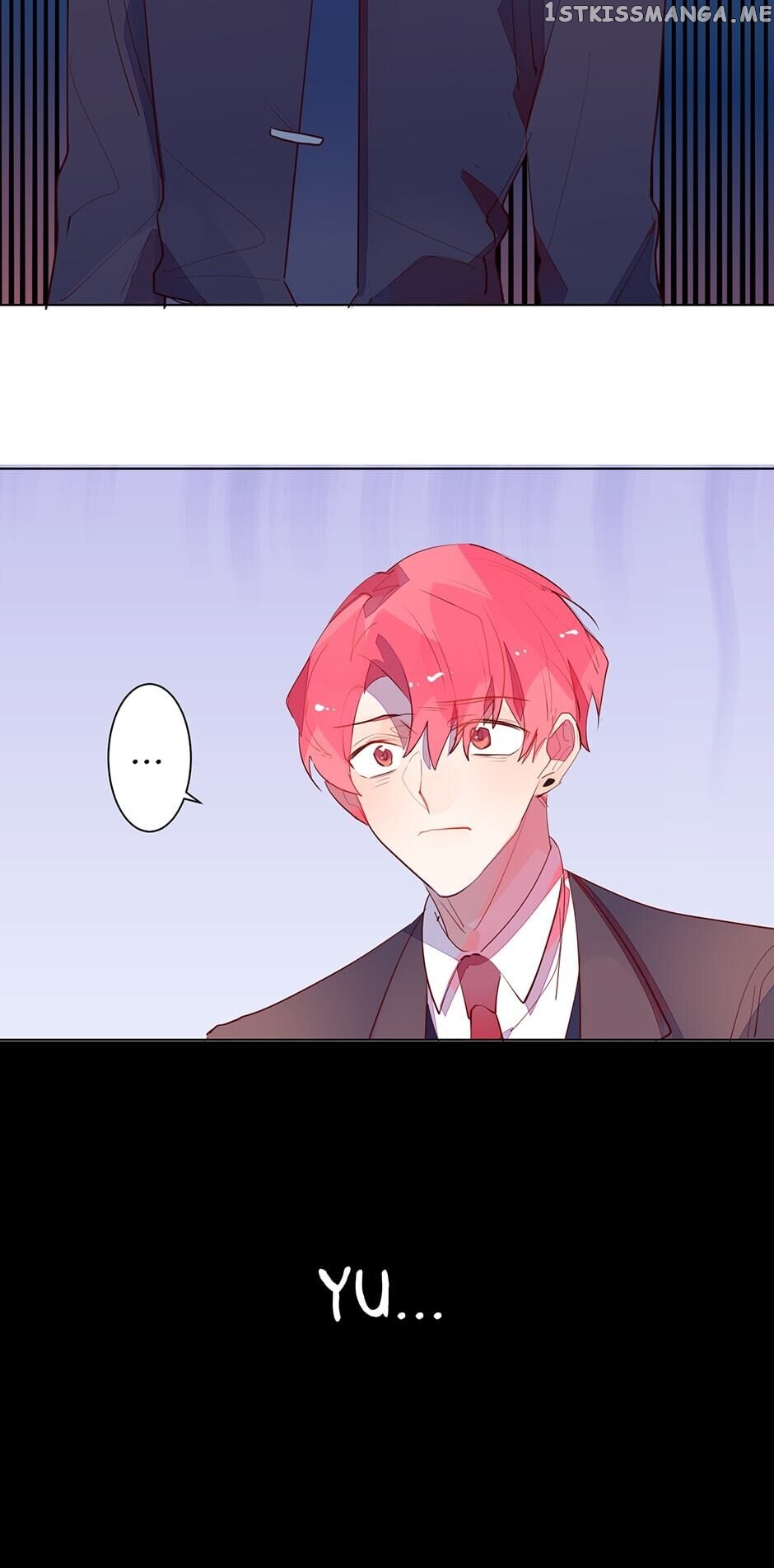 Uniquely You chapter 79 - page 22