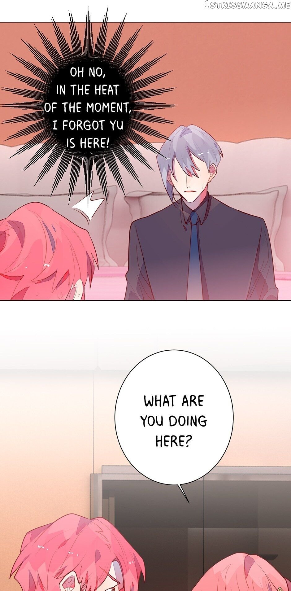 Uniquely You chapter 79 - page 3