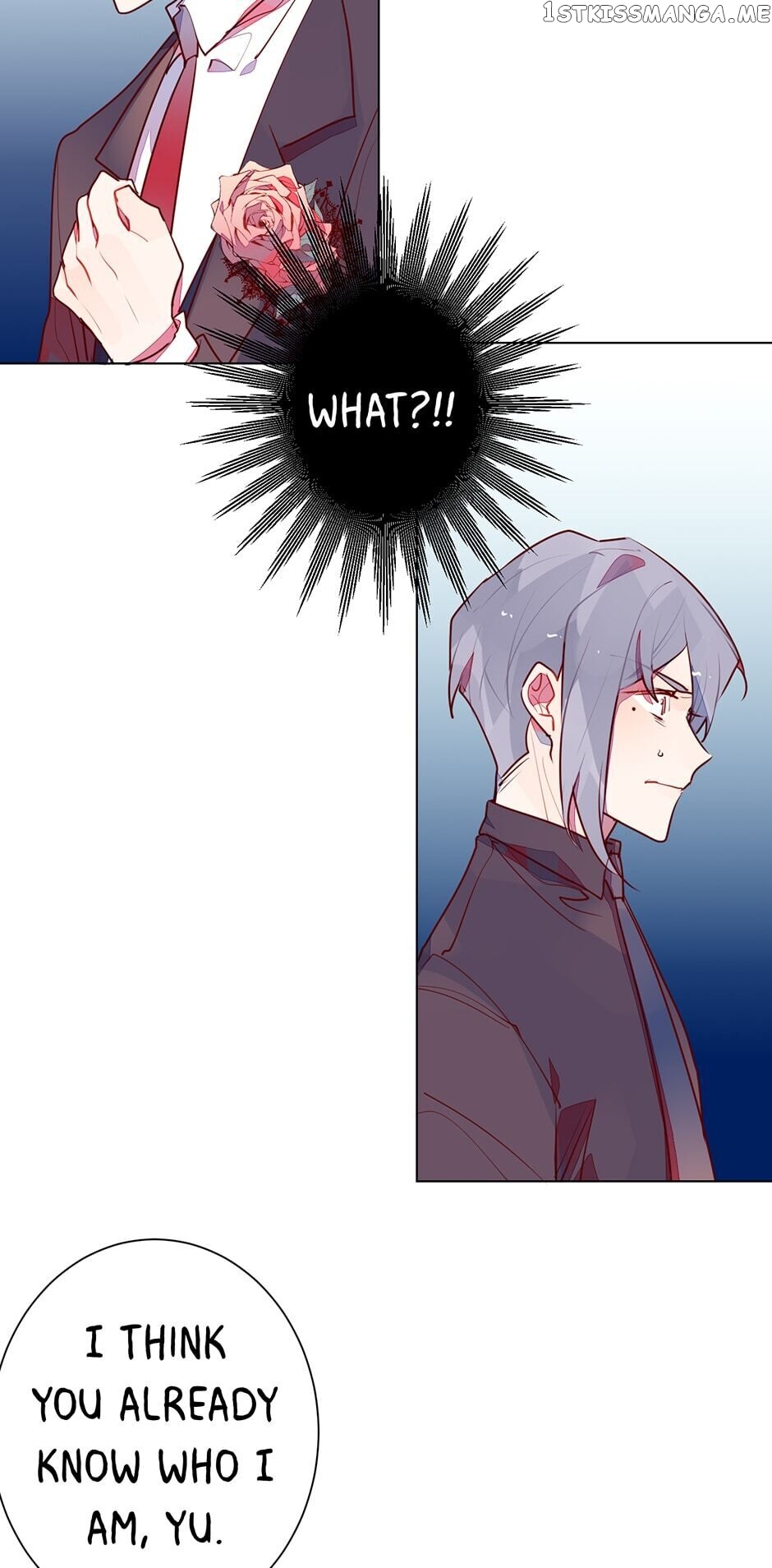 Uniquely You chapter 79 - page 7