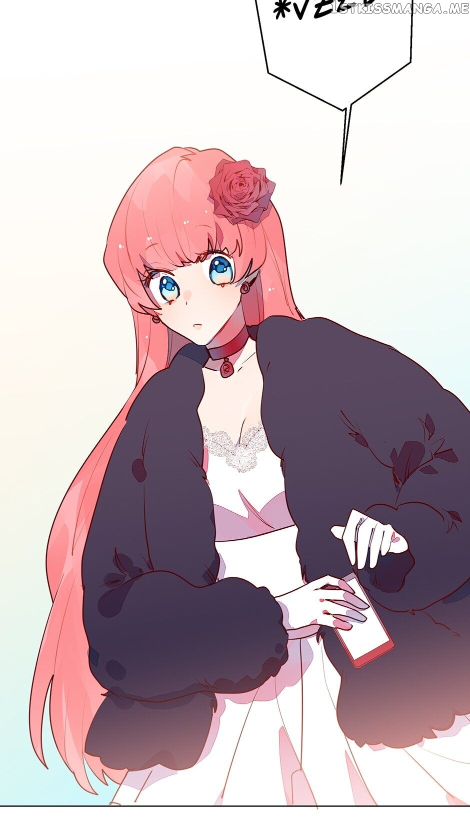 Uniquely You chapter 94 - page 16