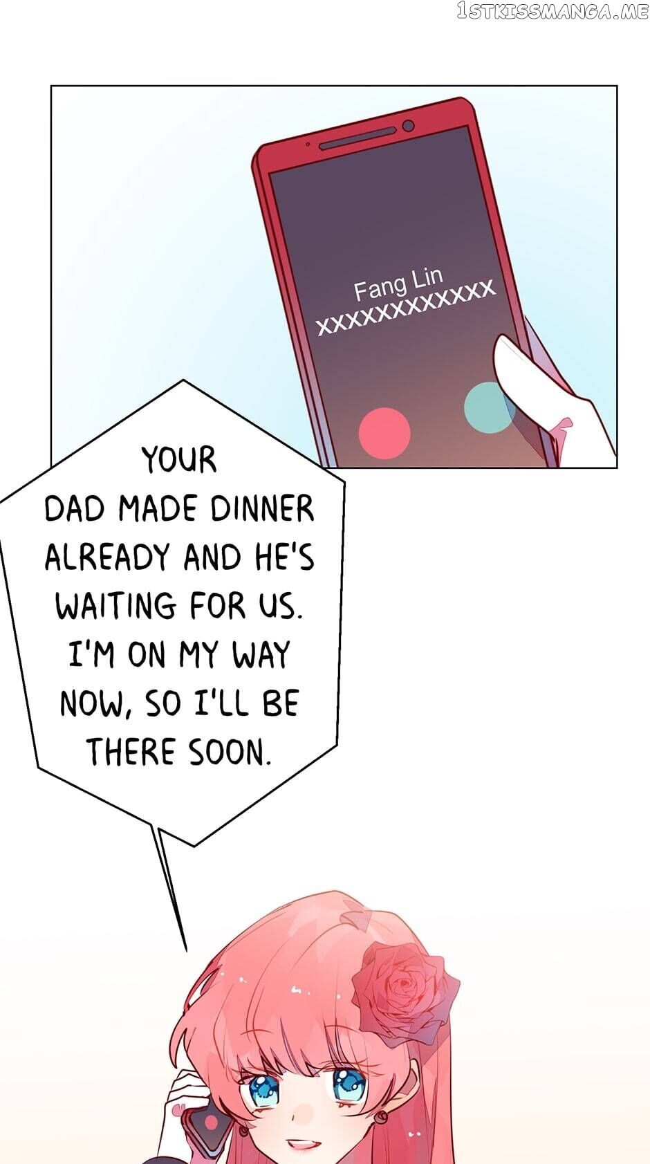 Uniquely You chapter 94 - page 17