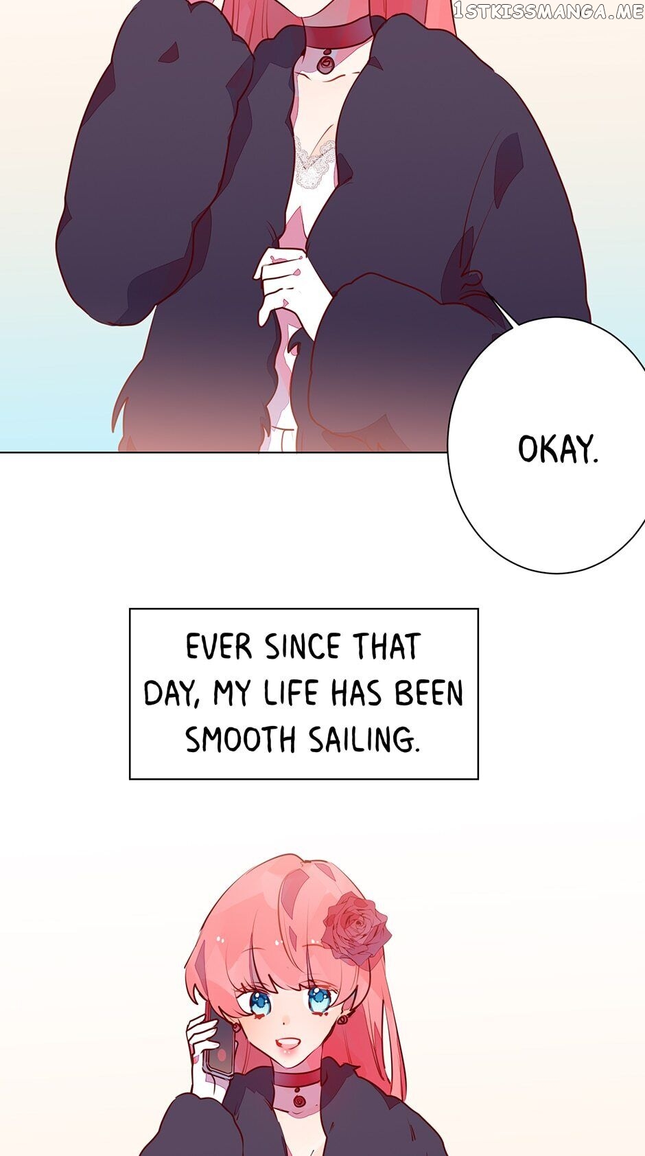 Uniquely You chapter 94 - page 18