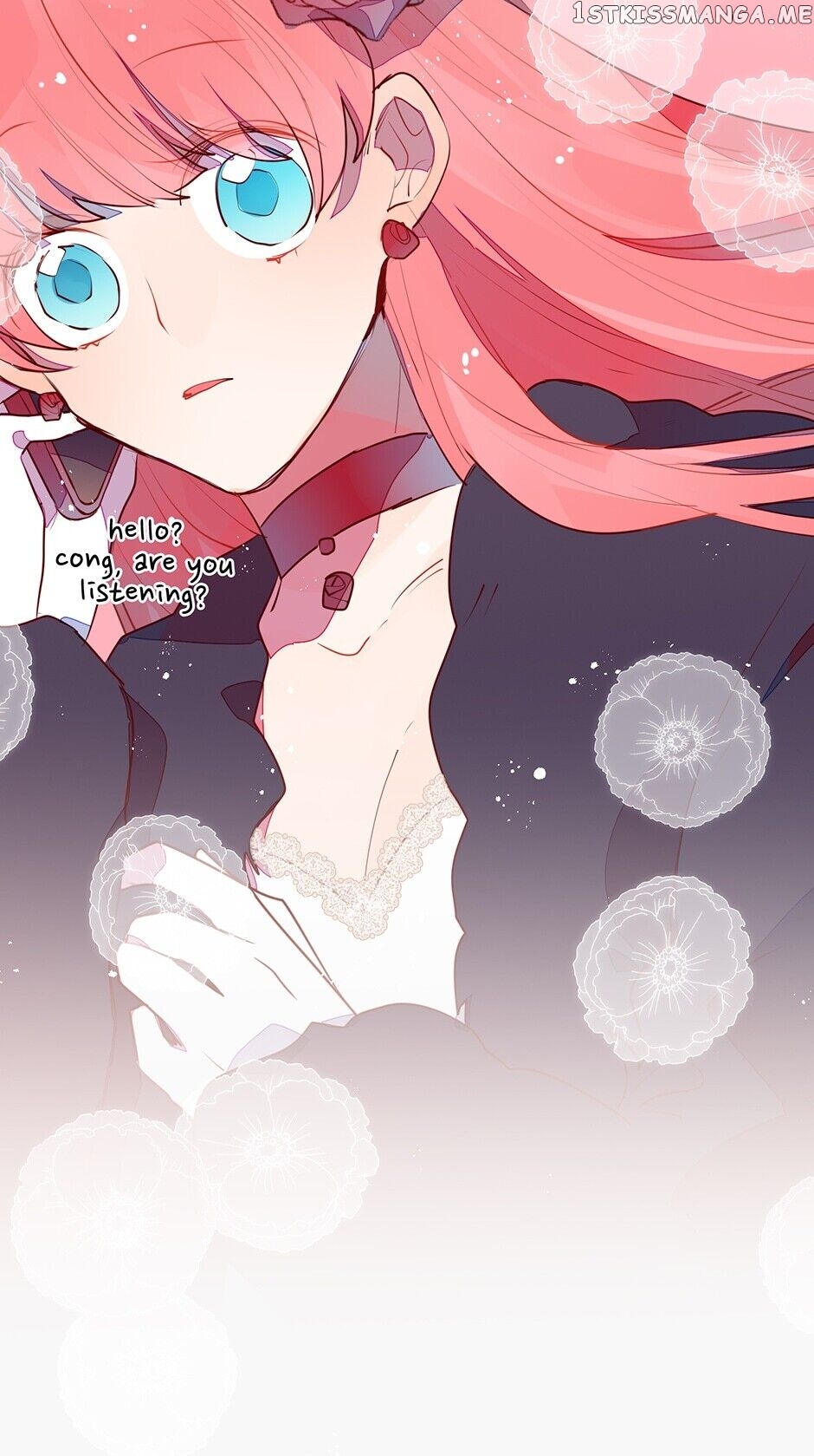 Uniquely You chapter 94 - page 26