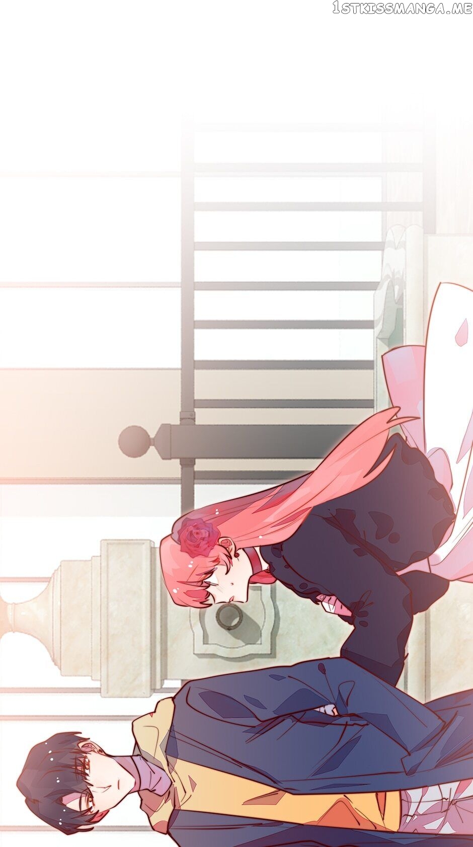 Uniquely You chapter 94 - page 31