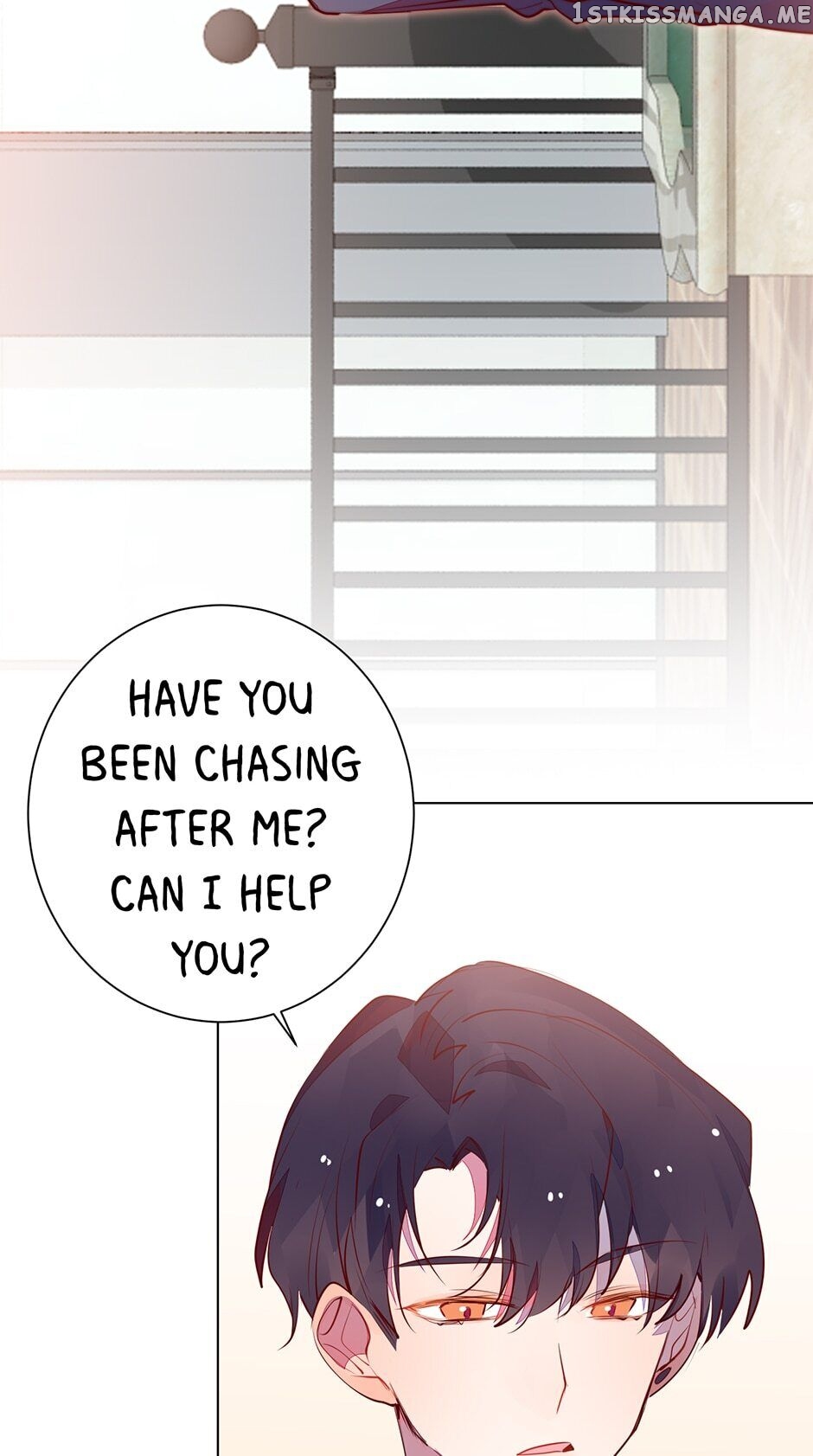 Uniquely You chapter 94 - page 32