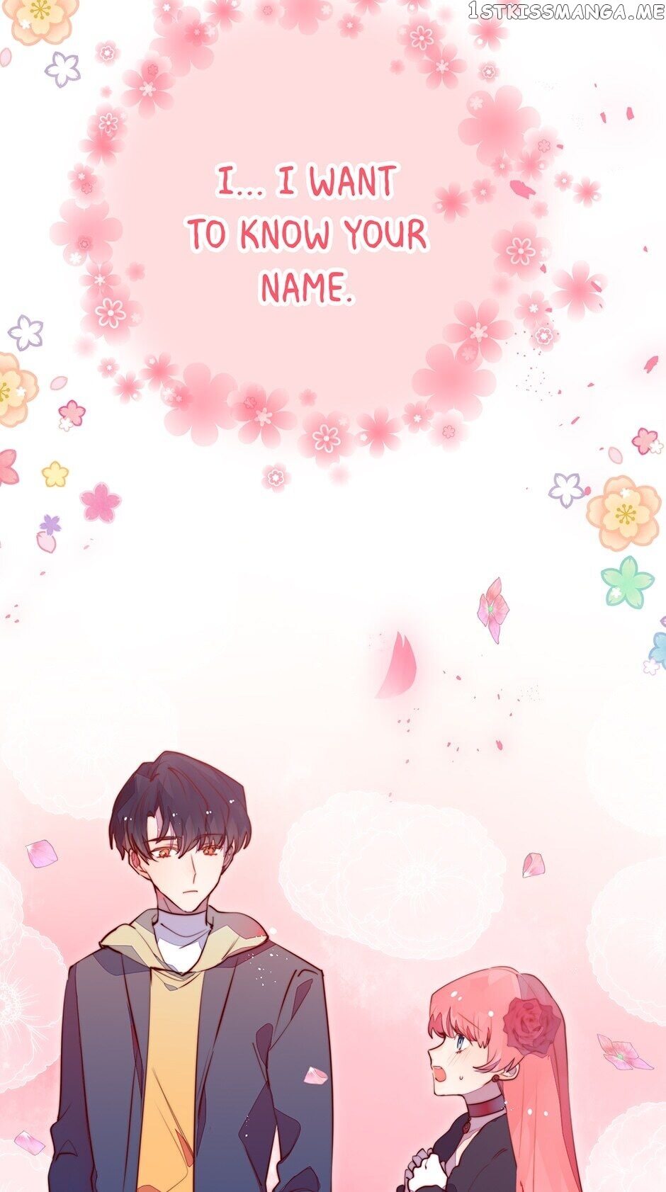 Uniquely You chapter 94 - page 34