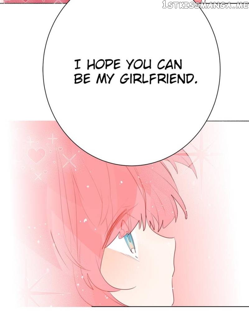 Uniquely You chapter 44 - page 21