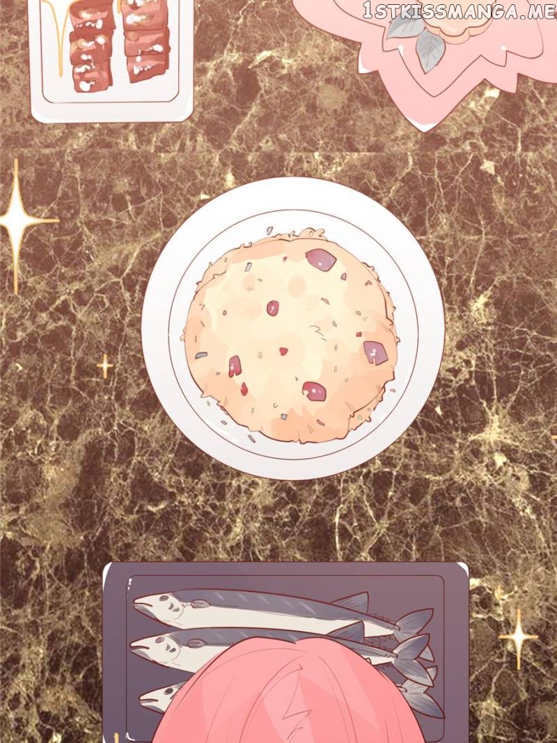 Uniquely You chapter 44 - page 31