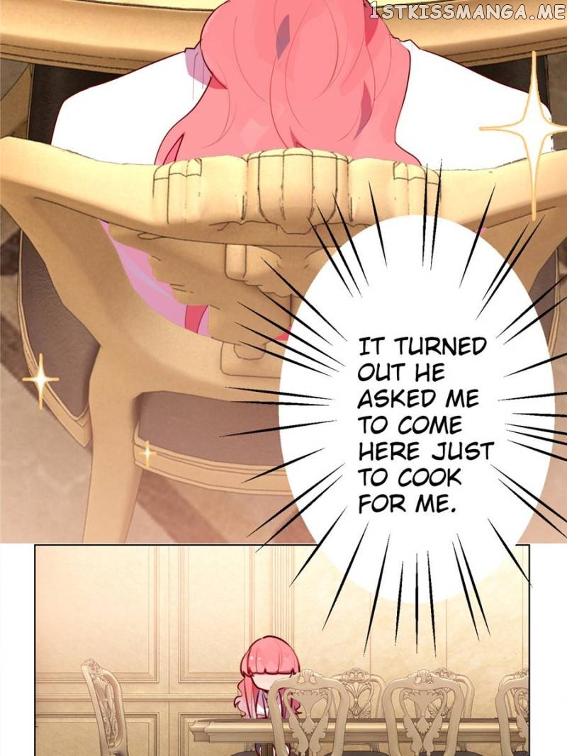 Uniquely You chapter 44 - page 33