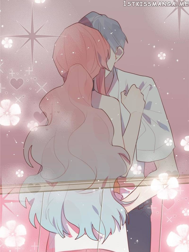 Uniquely You chapter 44 - page 4