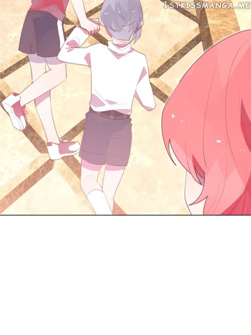 Uniquely You chapter 44 - page 43