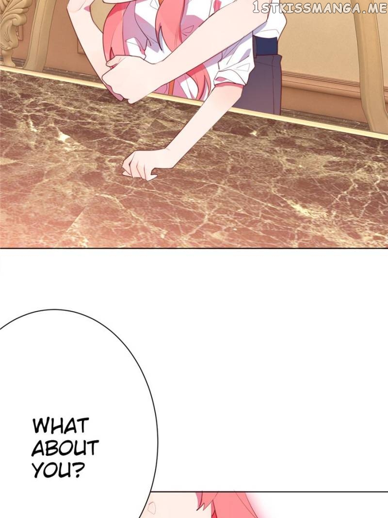 Uniquely You chapter 44 - page 54